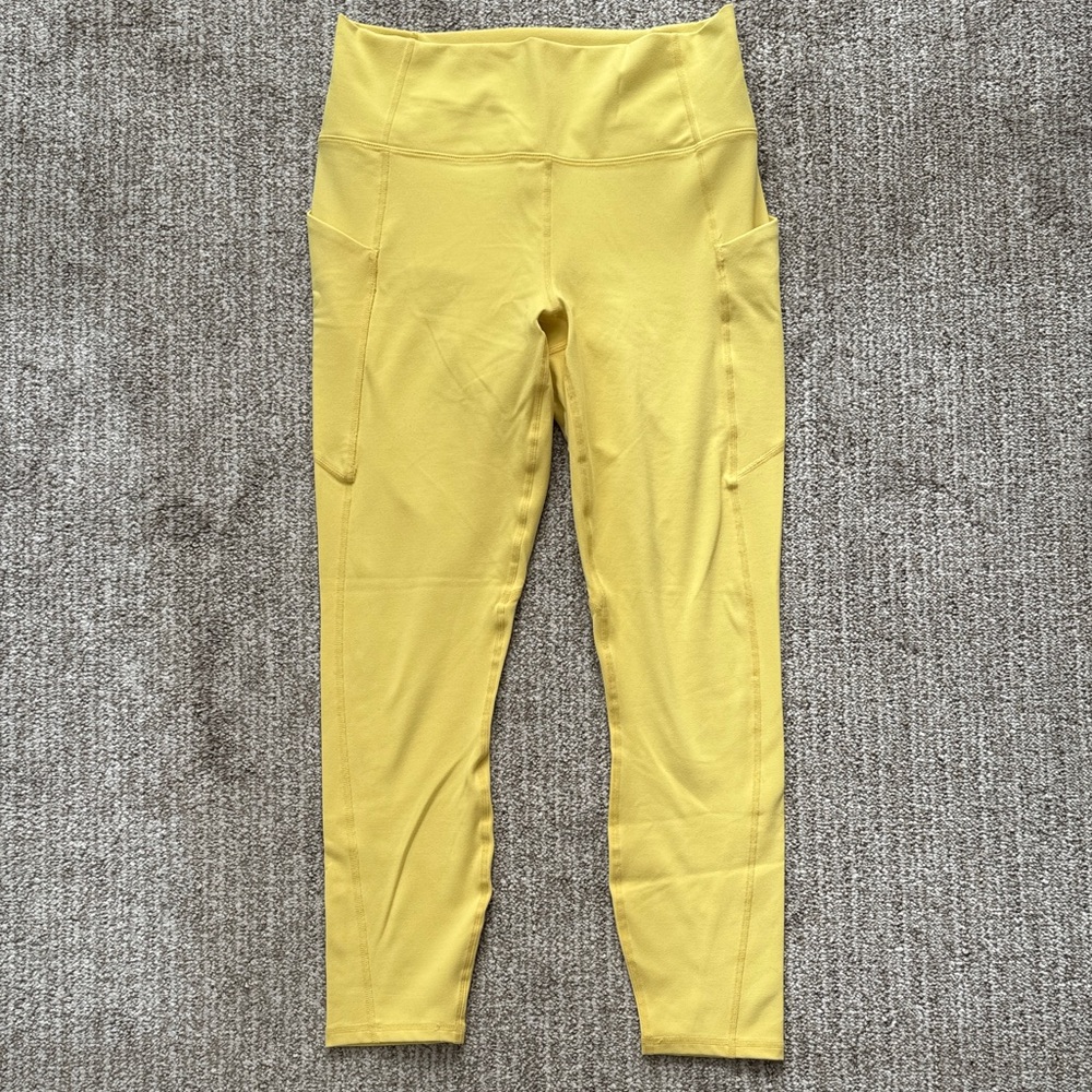Fabletics PureLuxe Leggings